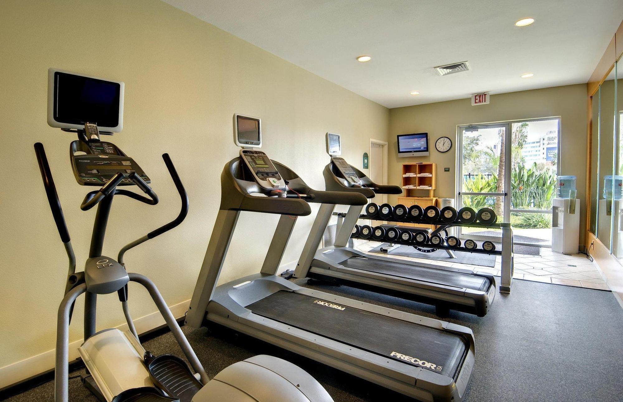 Hilton Garden Inn Mcallen Airport Zewnętrze zdjęcie