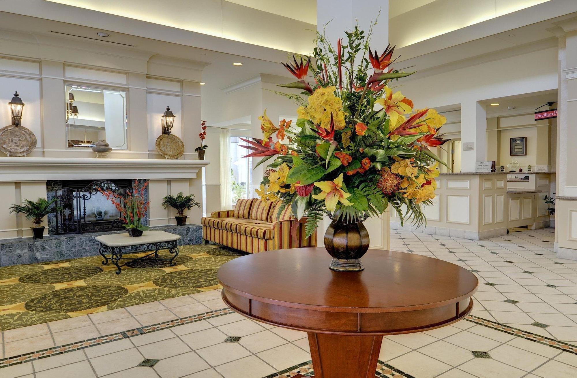 Hilton Garden Inn Mcallen Airport Zewnętrze zdjęcie
