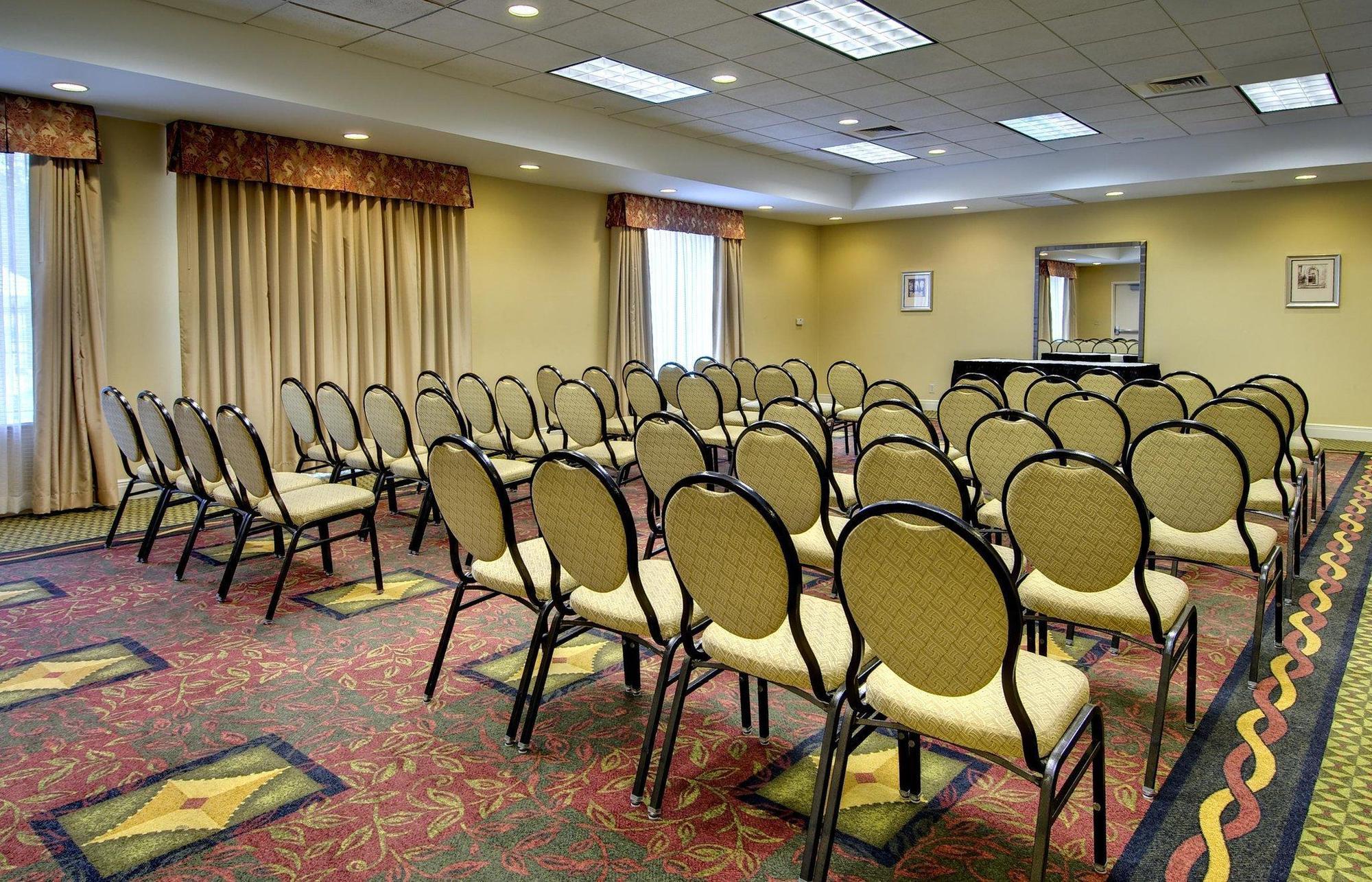 Hilton Garden Inn Mcallen Airport Zewnętrze zdjęcie