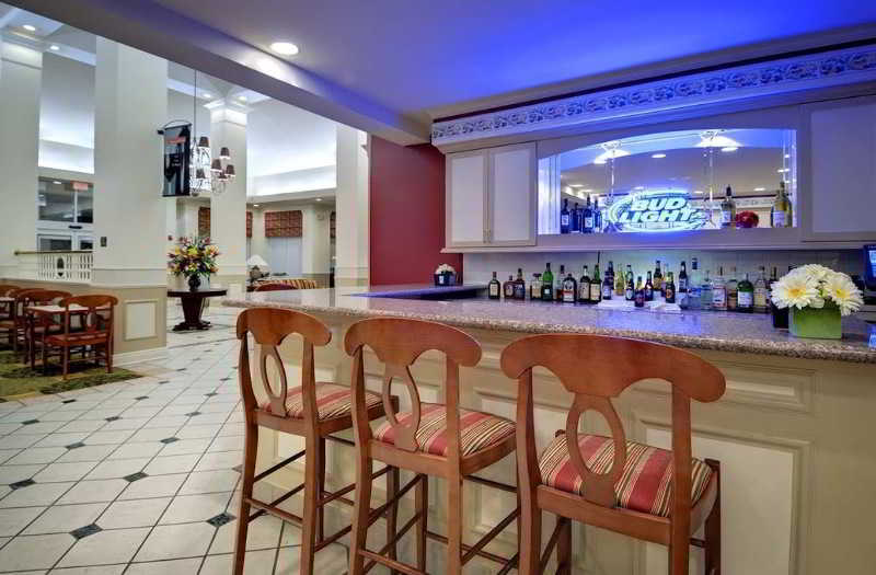 Hilton Garden Inn Mcallen Airport Zewnętrze zdjęcie