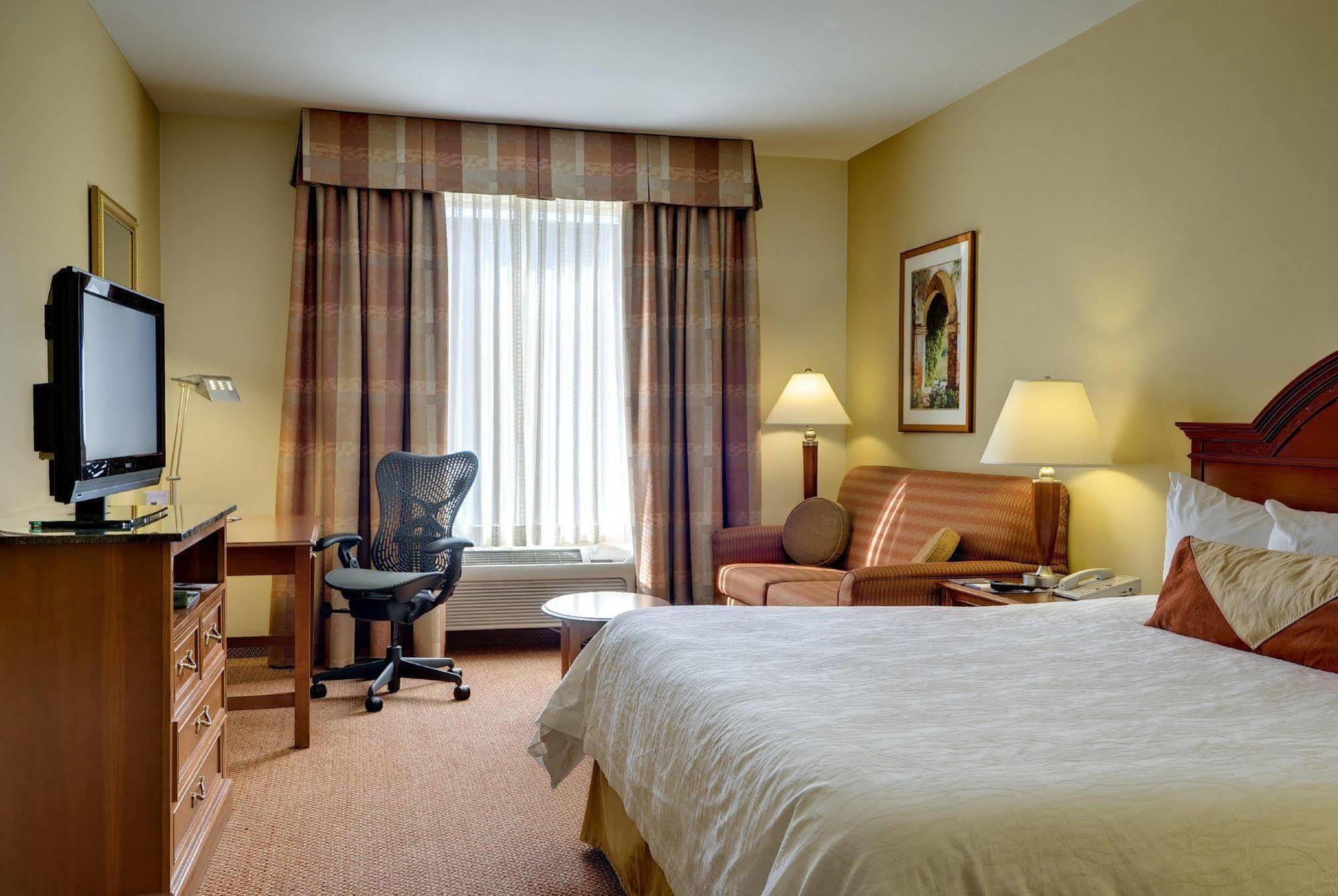 Hilton Garden Inn Mcallen Airport Pokój zdjęcie