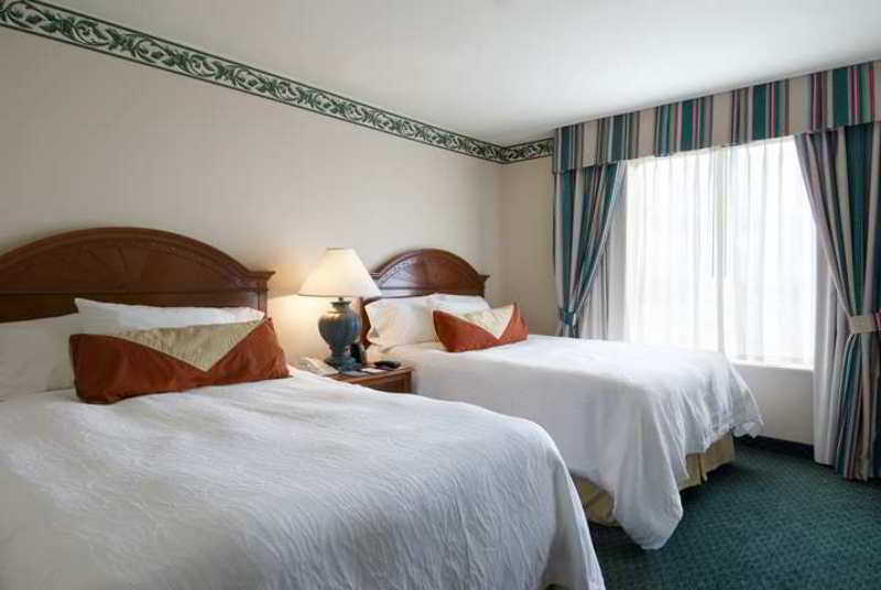 Hilton Garden Inn Mcallen Airport Pokój zdjęcie